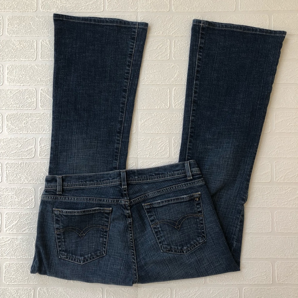 Colin’s Flare Jeans